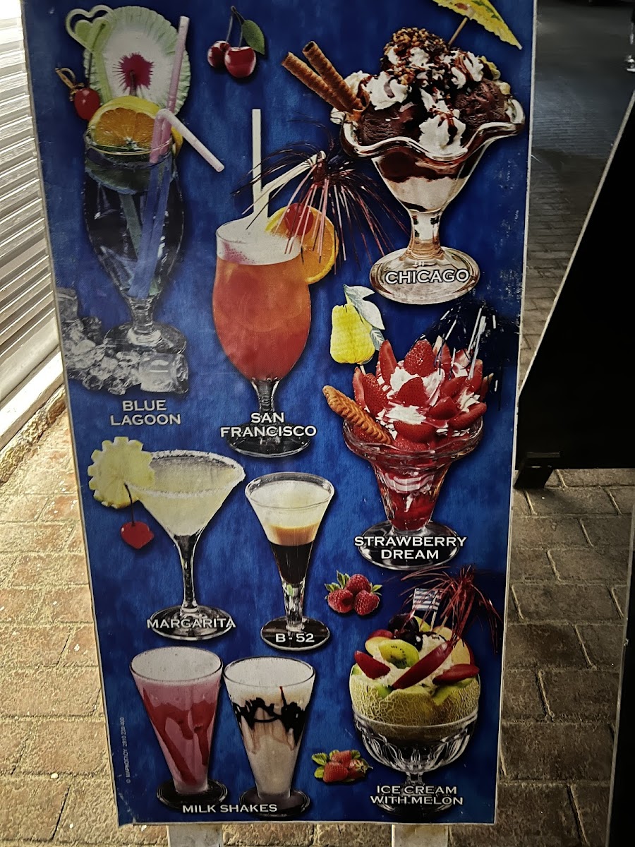 Menu Photo 9