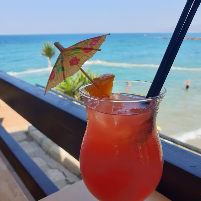 Sex on the Beach