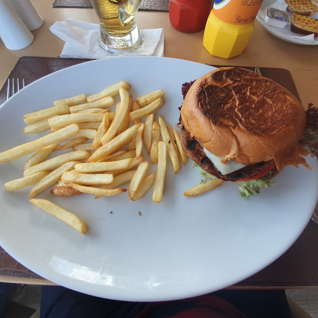 Cheeseburger