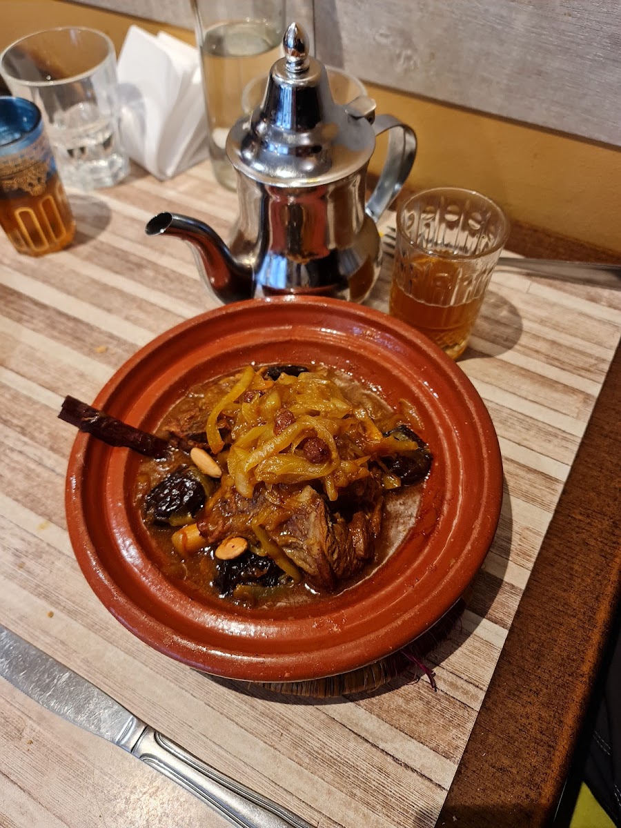 Au p'tit tajine - Photo 9