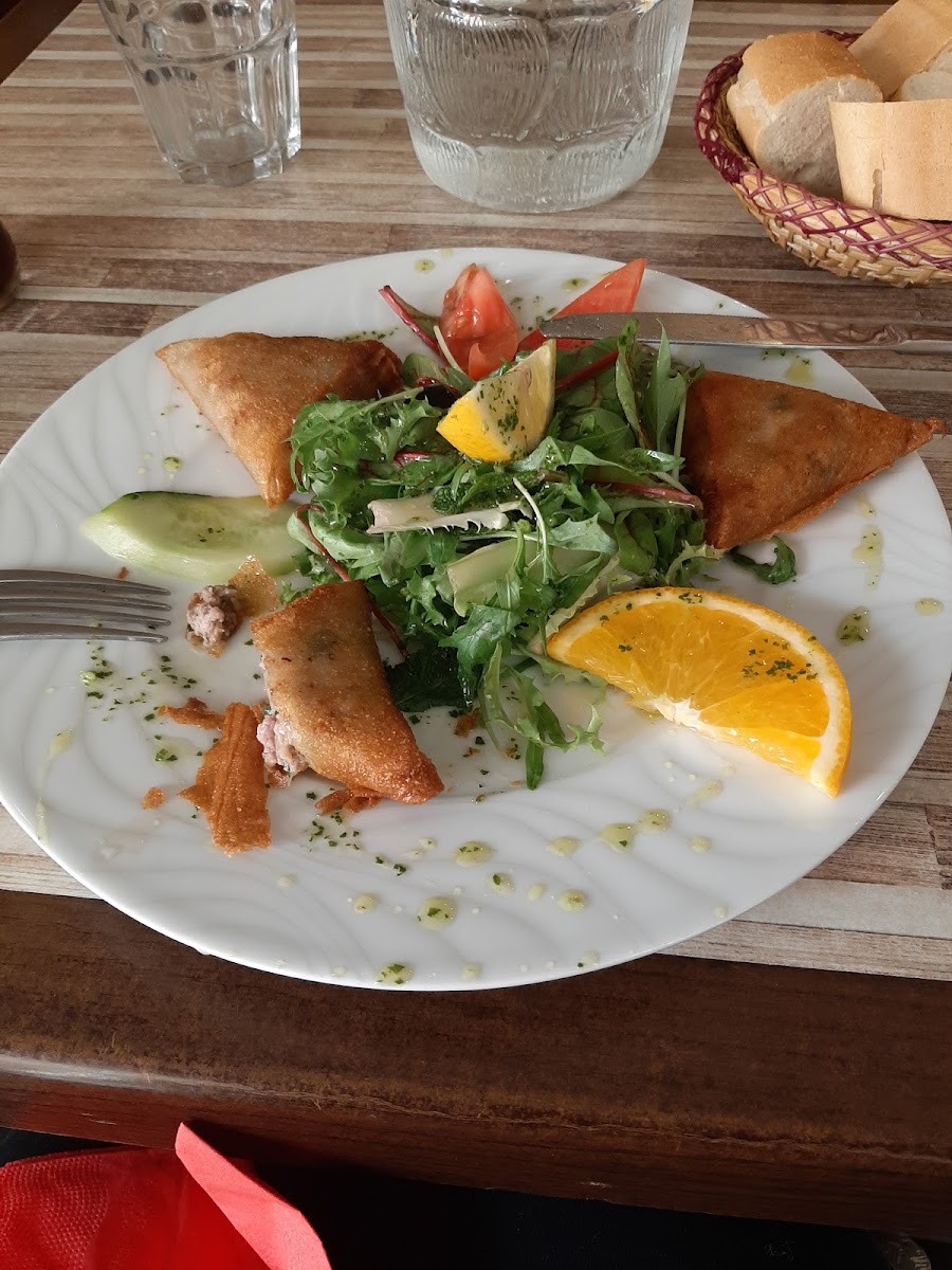 Au p'tit tajine - Photo 4