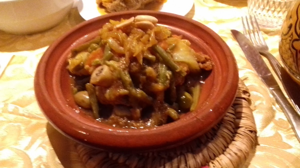 Au p'tit tajine - Photo 7