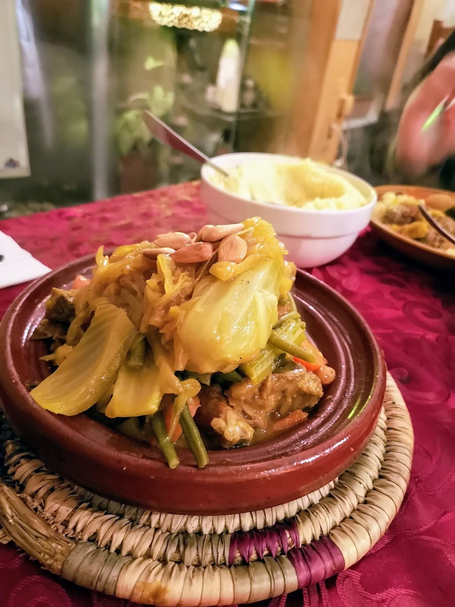 Au p'tit tajine - Photo 8