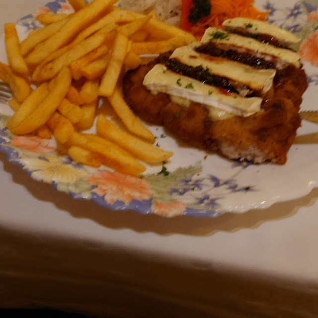 Schlemmerschnitzel