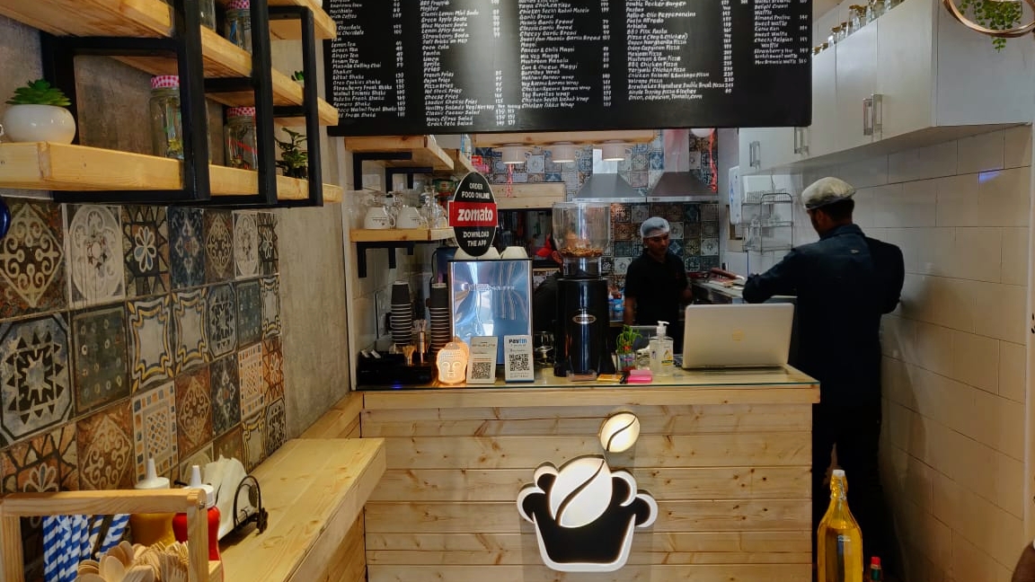 Brewloft Coffee & Co.