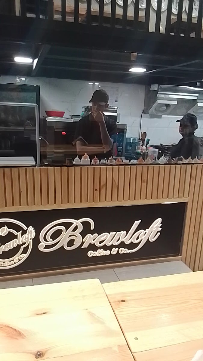 Brewloft Coffee & Co. - Photo 1