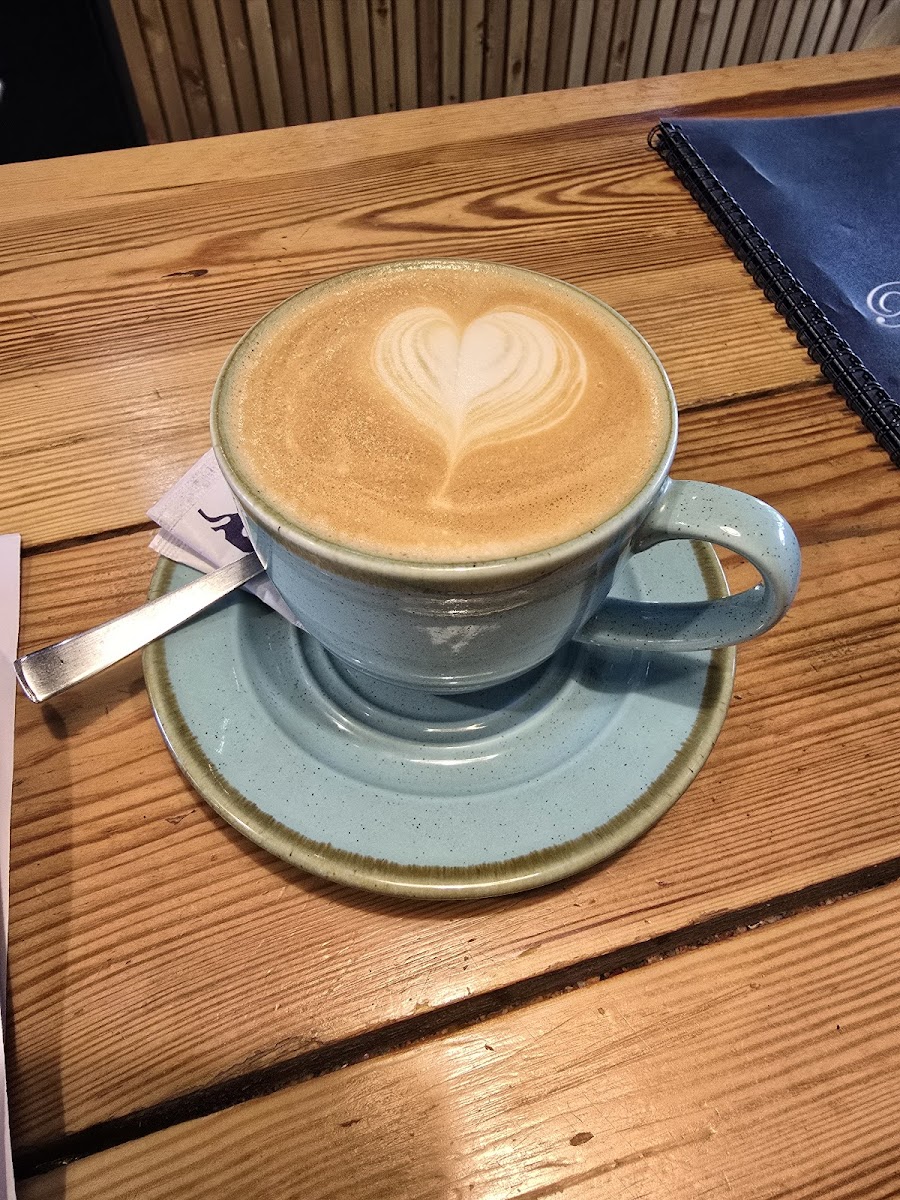 Brewloft Coffee & Co. - Photo 3