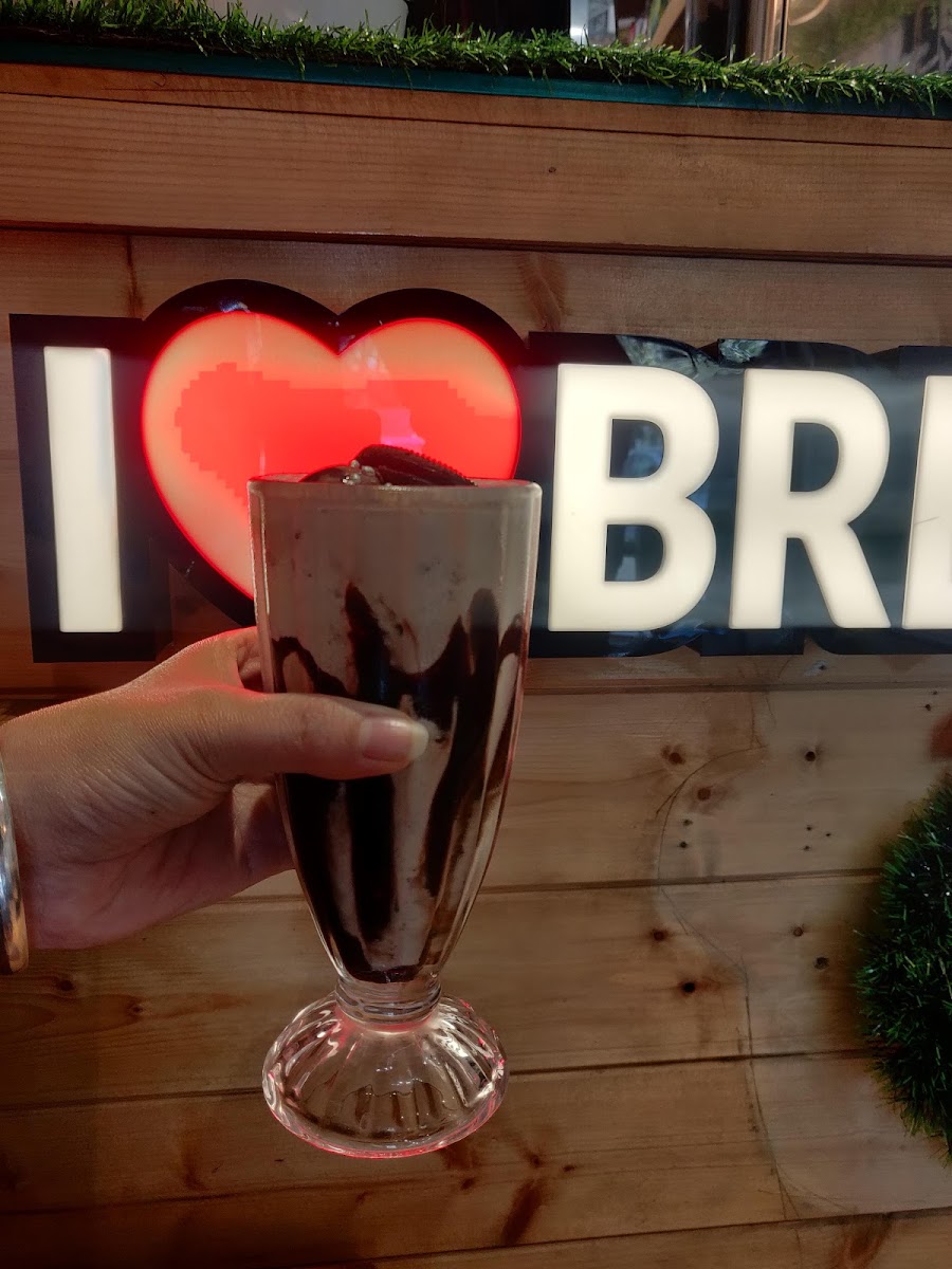 Brewloft Coffee & Co. - Photo 4