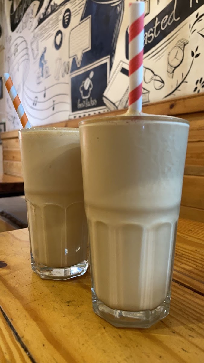 Brewloft Coffee & Co. - Photo 8