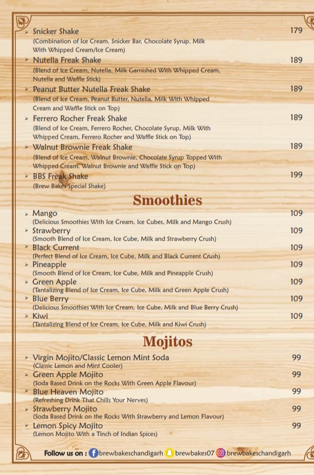 Menu Photo 3