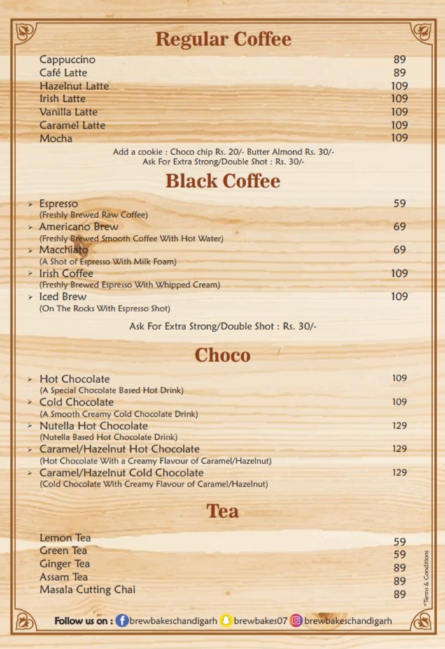 Menu Photo 4