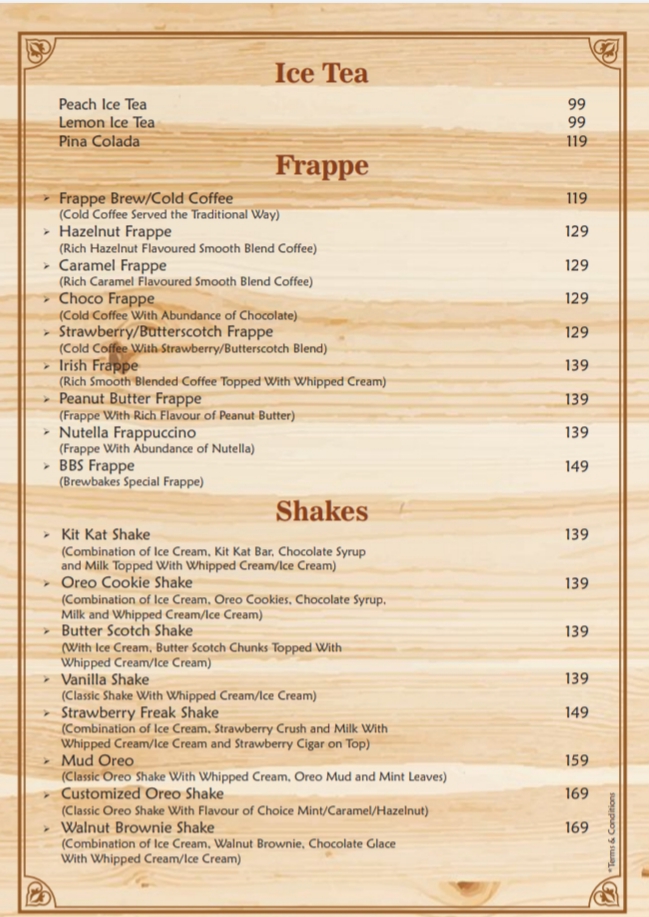 Menu Photo 8