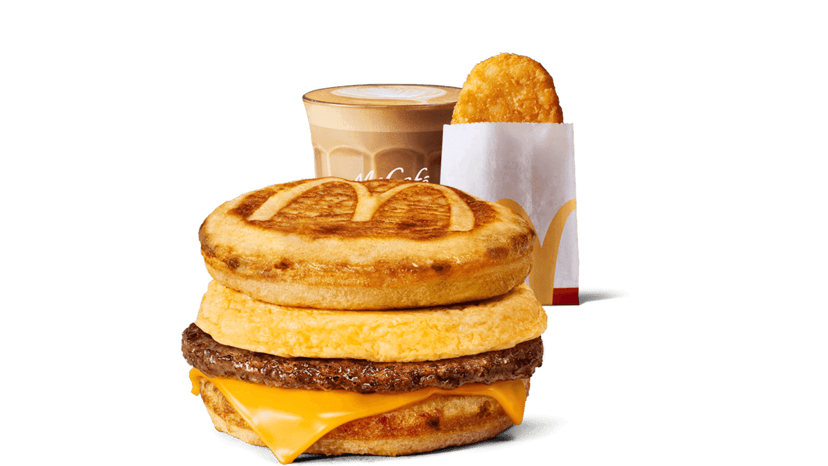 McDonald’s Perth Airport West - Photo 2