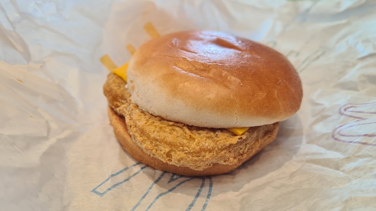 McDonald’s Perth Airport West - Photo 4