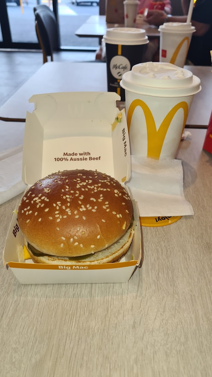 McDonald’s Perth Airport West - Photo 6