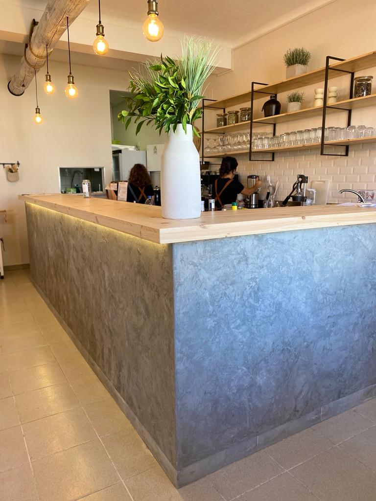 Balance Cafe