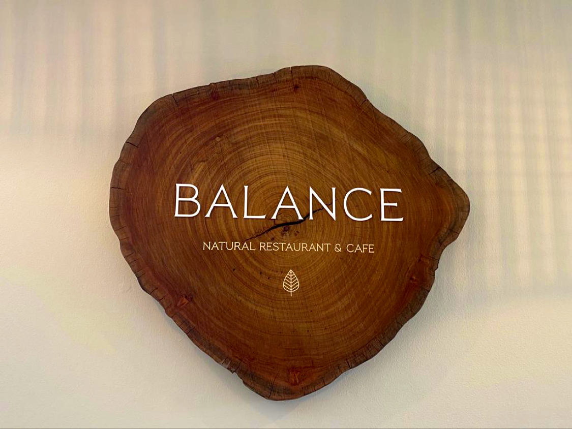 Balance Cafe - Photo 1