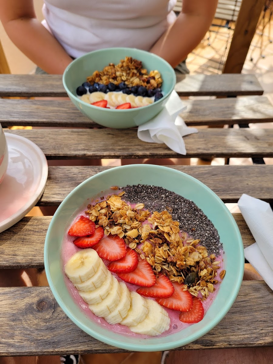 Balance Cafe - Photo 4
