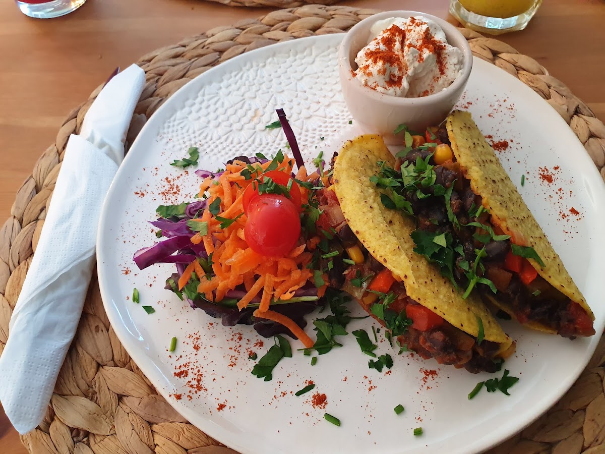 Balance Cafe - Photo 6