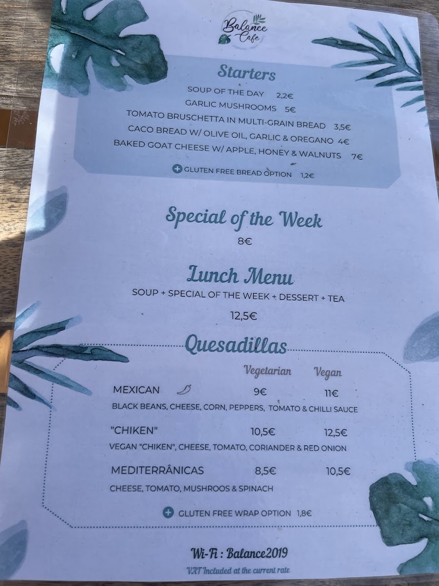 Menu Photo 9