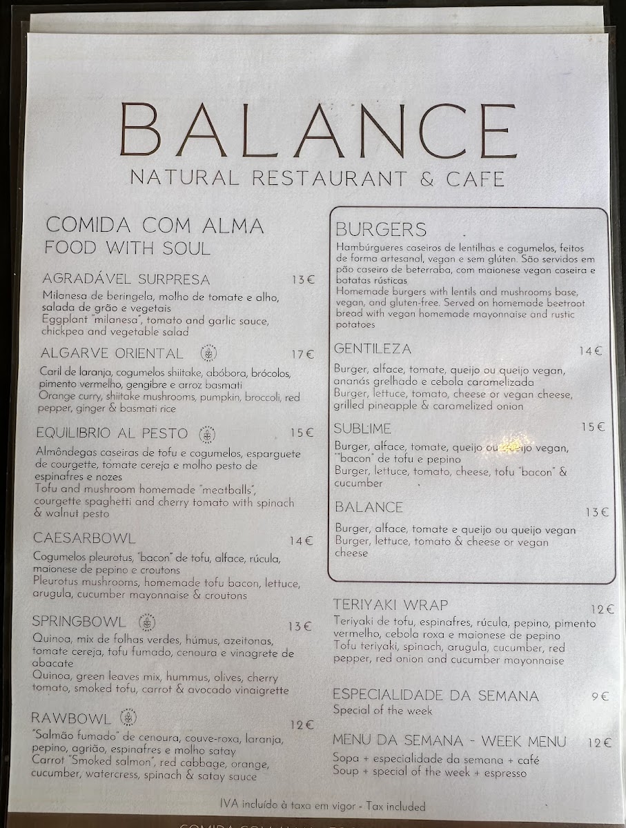 Menu Photo 6