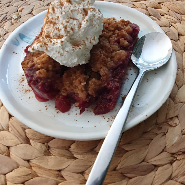 Crumble
