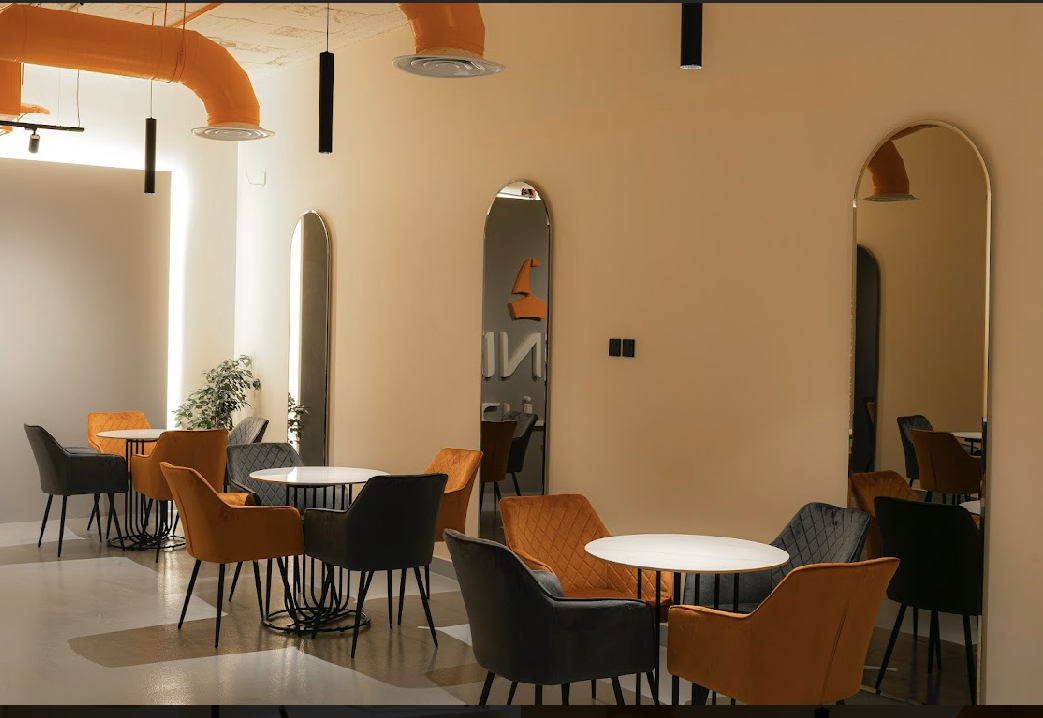 DENIZ Cafe