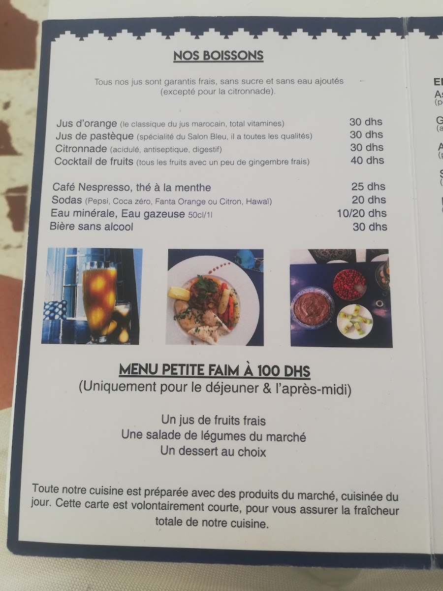 Menu Photo 9