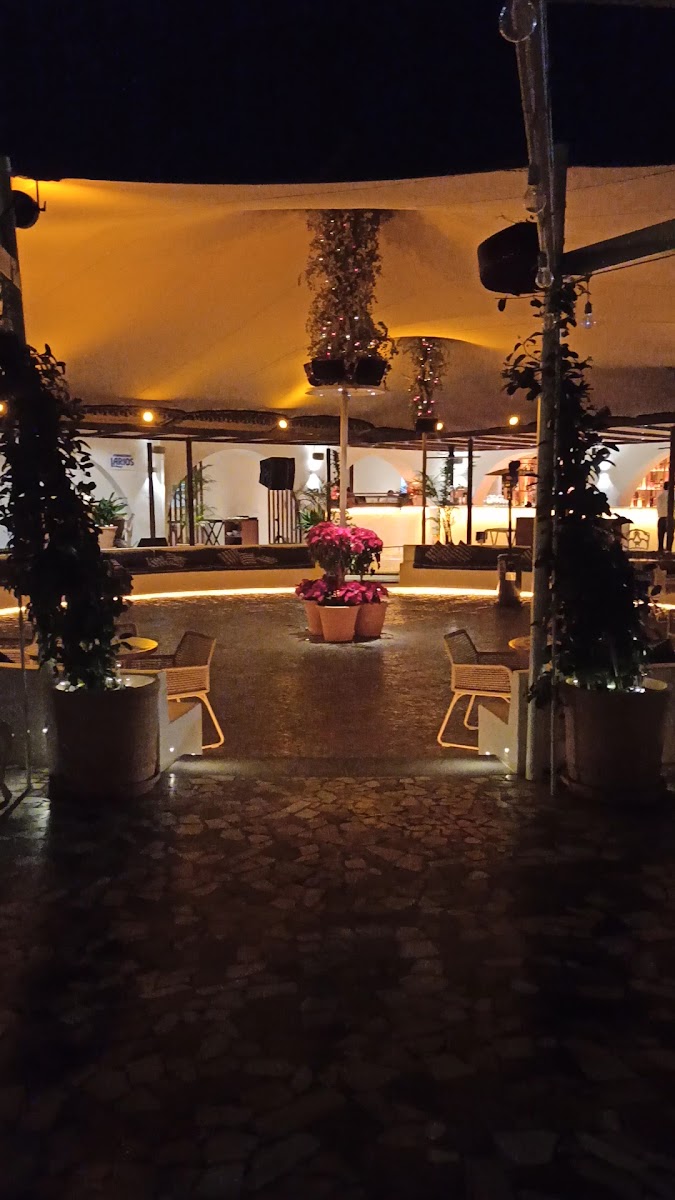 La Pergola del Mediterraneo - Photo 1