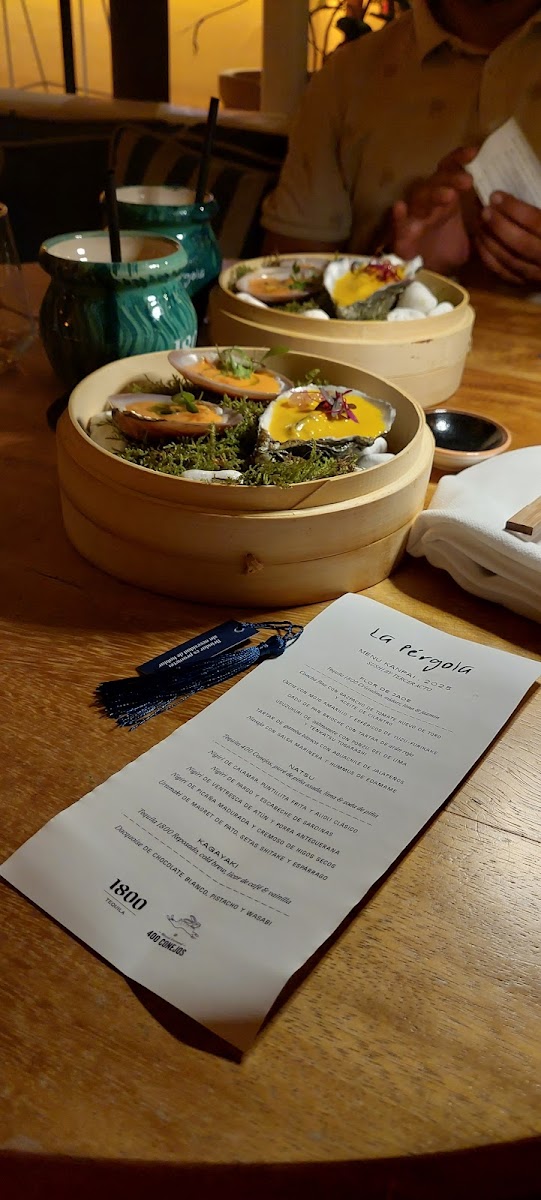 Menu Photo 7