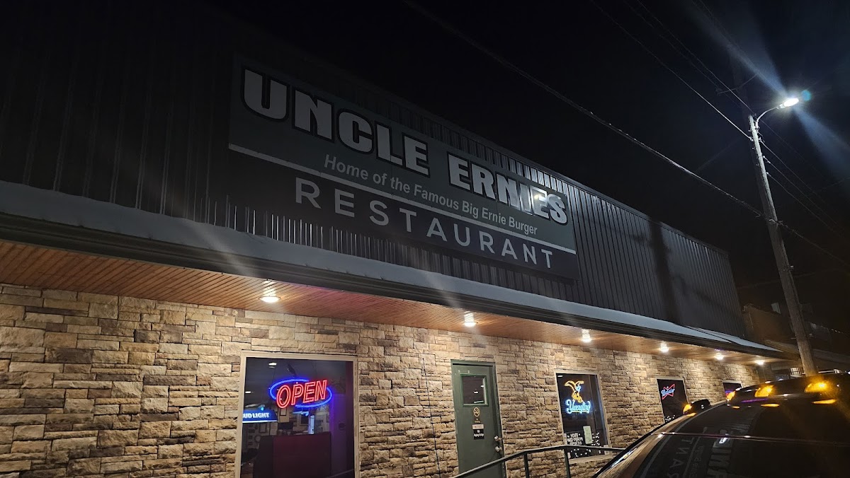 Uncle Ernie's - Photo 6