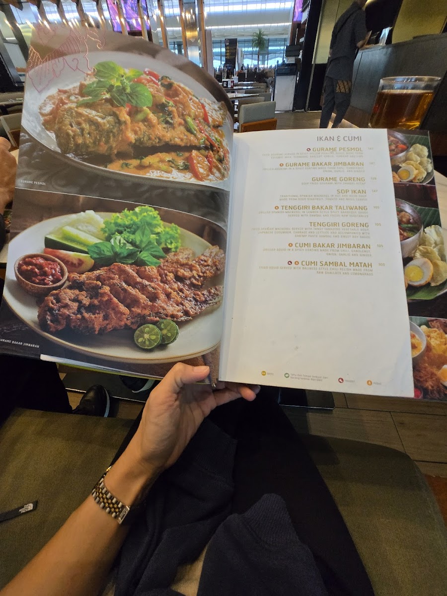 Menu Photo 9