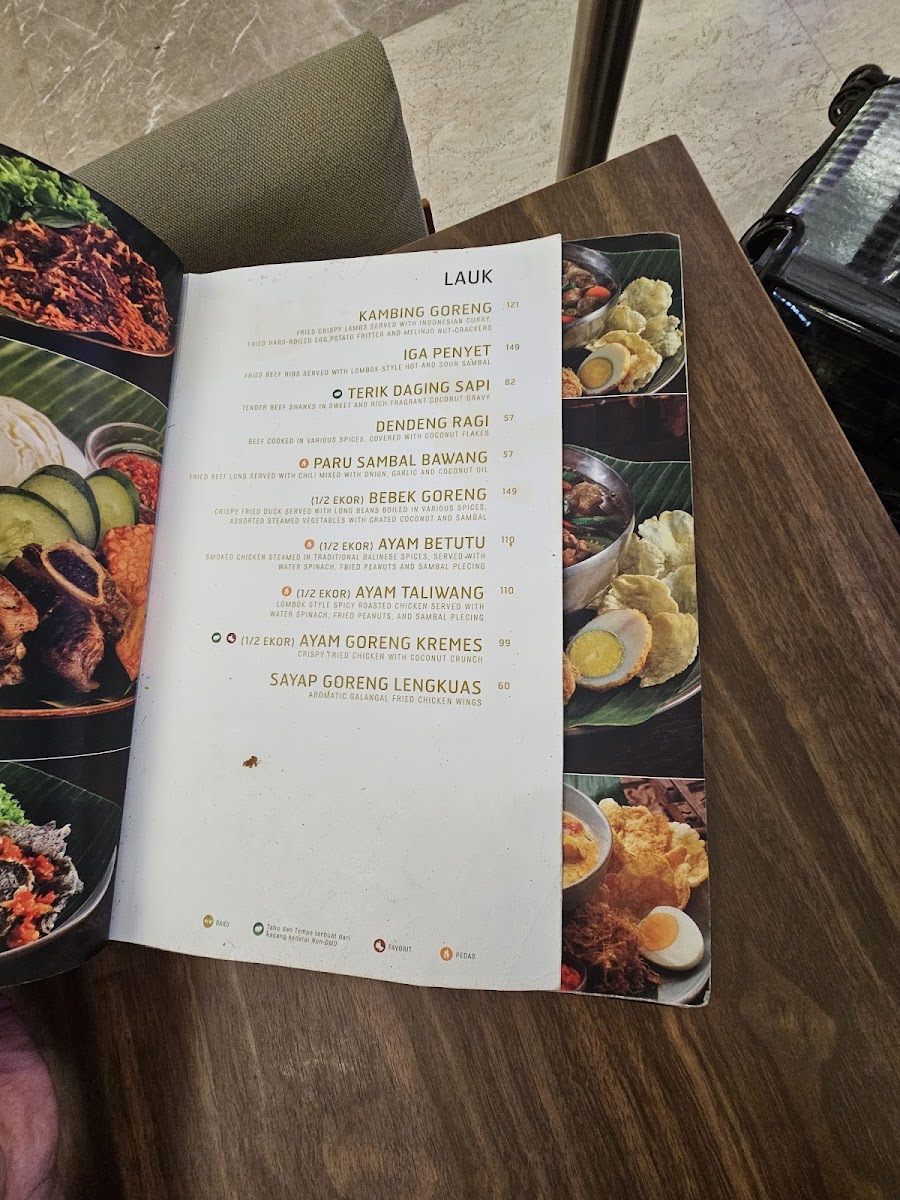 Menu Photo 3