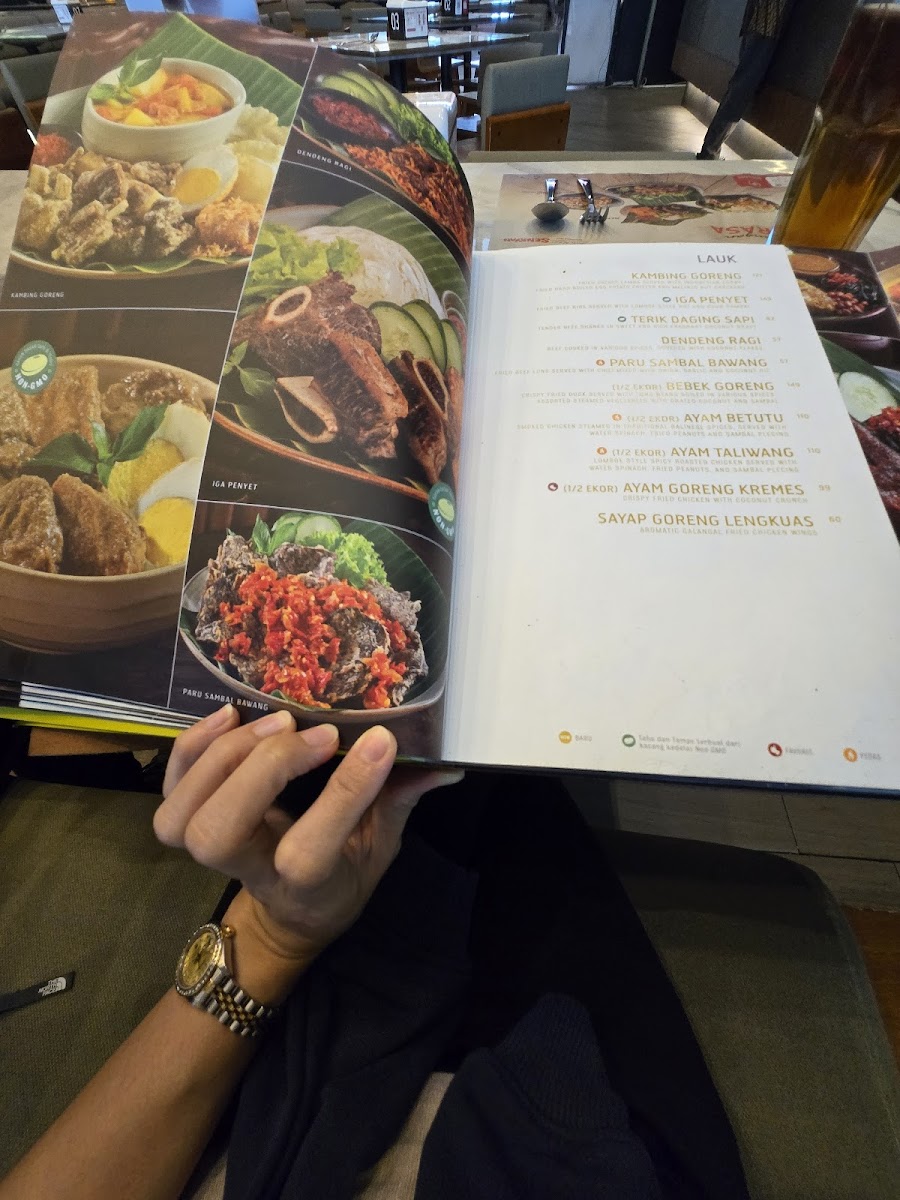 Menu Photo 5