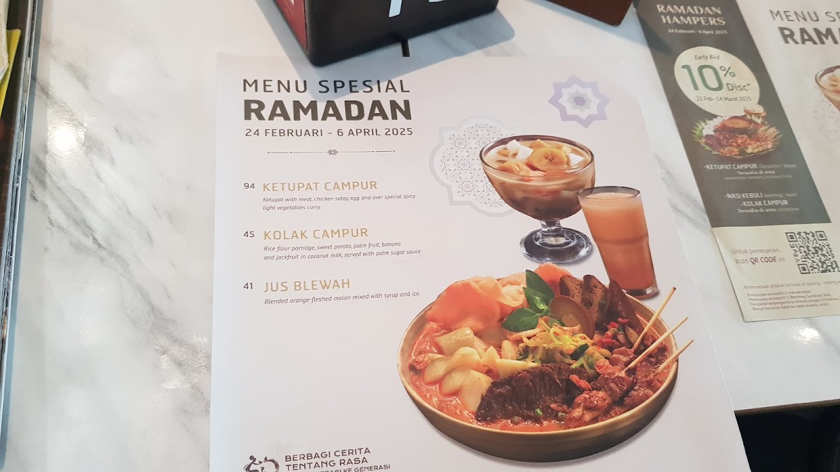Menu Photo 6