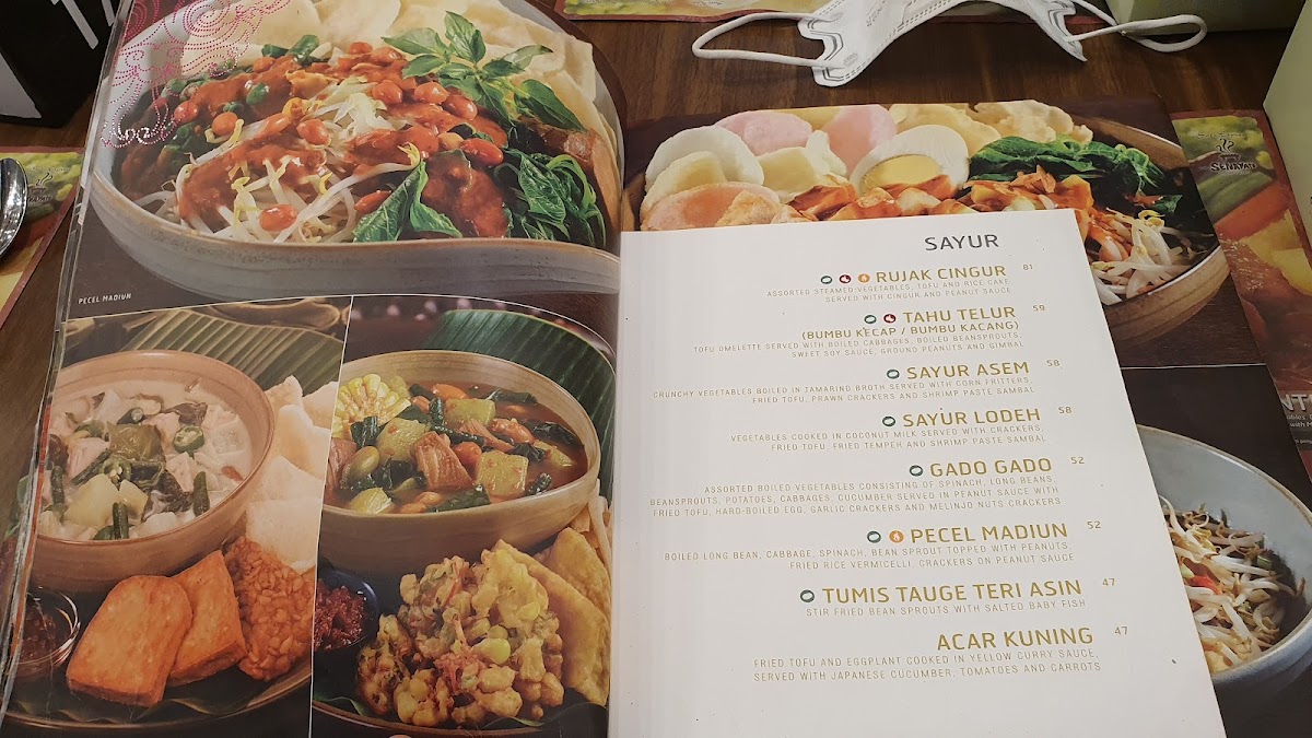 Menu Photo 7