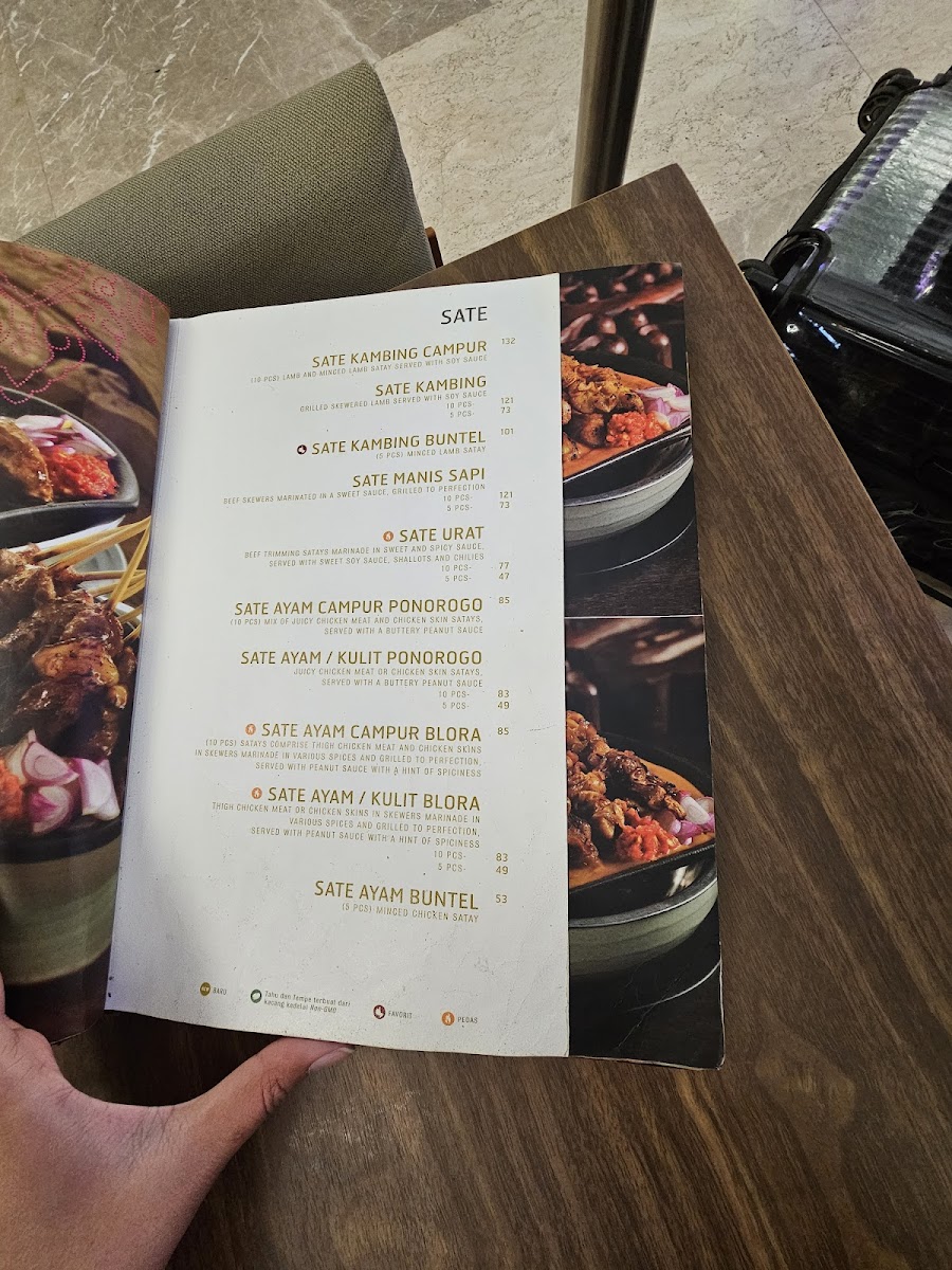 Menu Photo 8