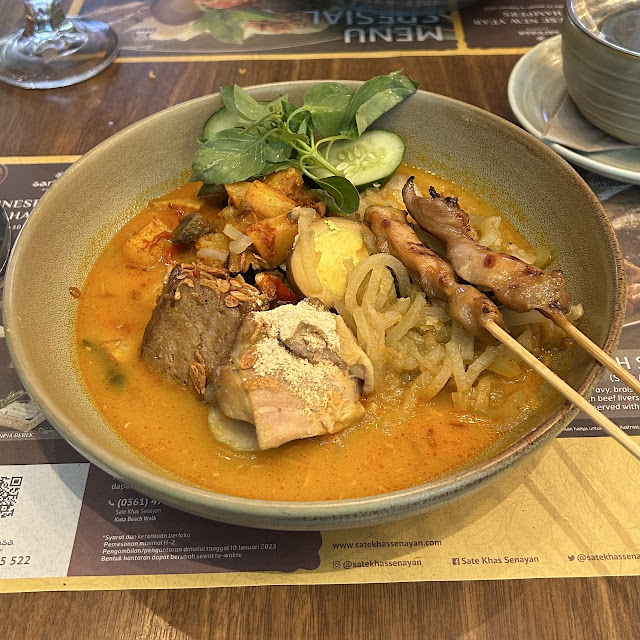 Lontong Cap Go Meh