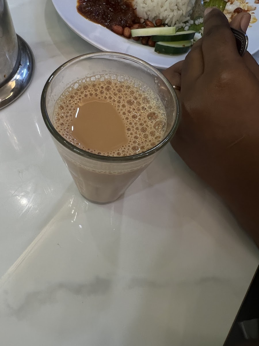 Uncle Mano Banana Leaf Restaurant - Photo 5