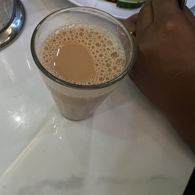 Tea