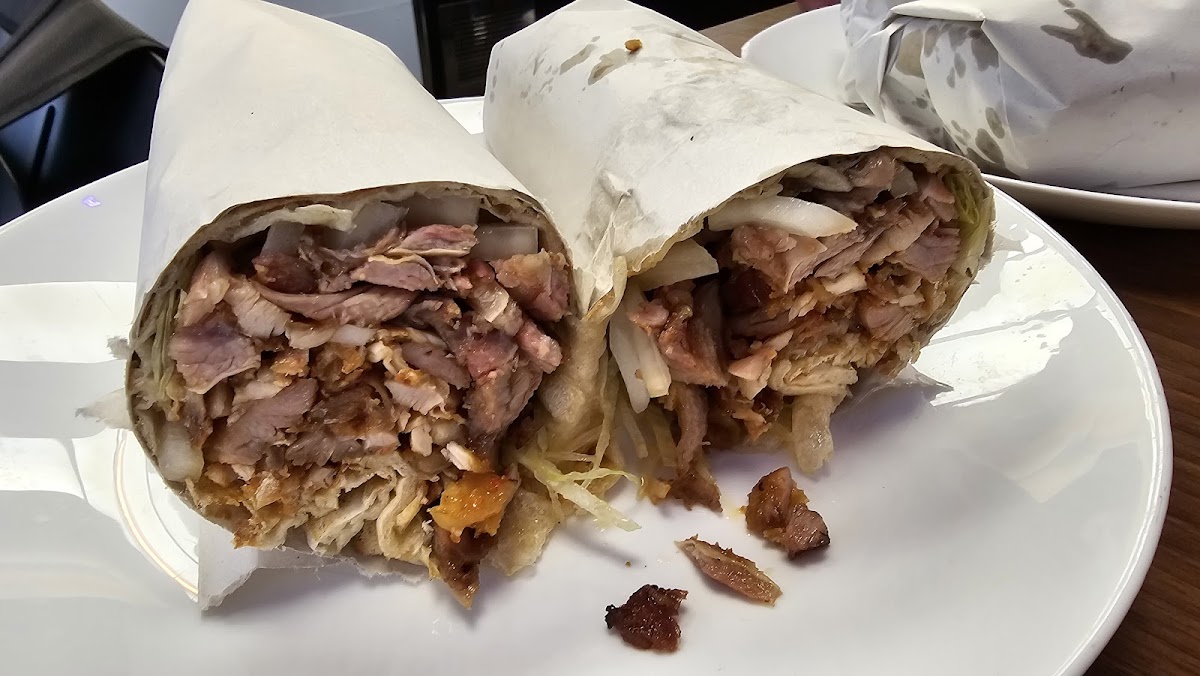 Great Yarmouth Shawarma - Photo 9