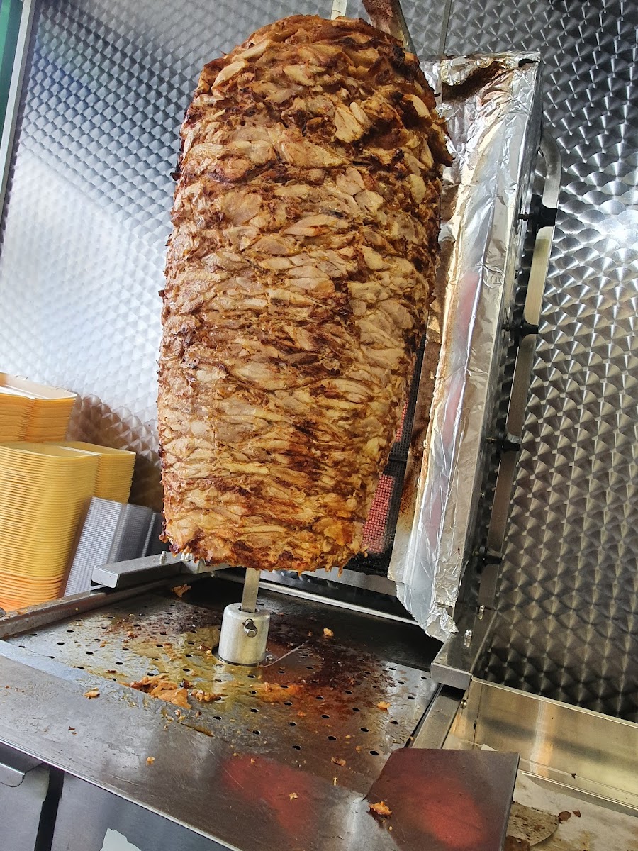 Great Yarmouth Shawarma - Photo 1