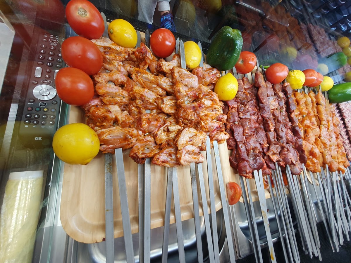 Great Yarmouth Shawarma - Photo 2