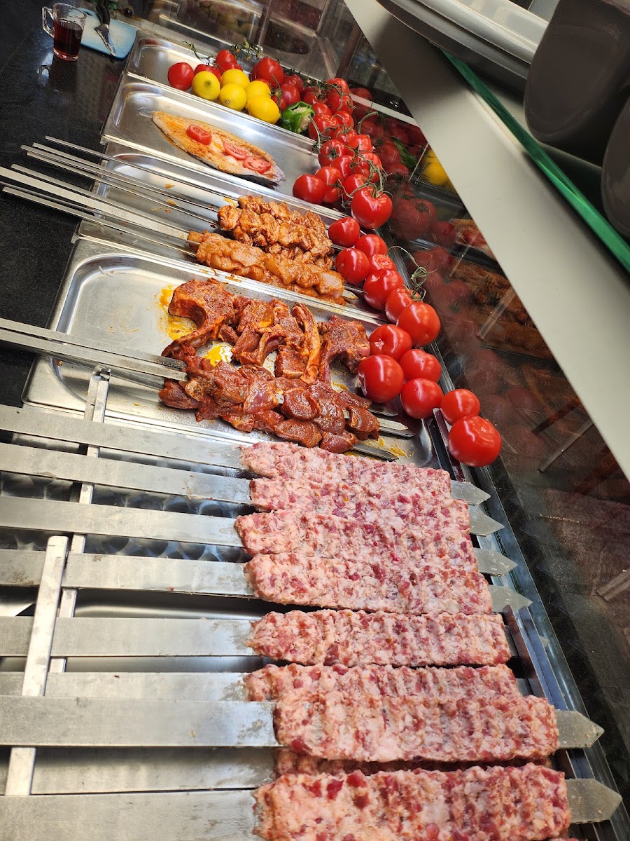 Great Yarmouth Shawarma - Photo 6