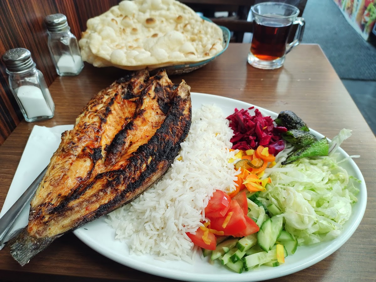 Great Yarmouth Shawarma - Photo 7