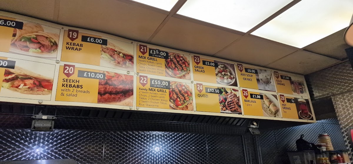 Menu Photo 9