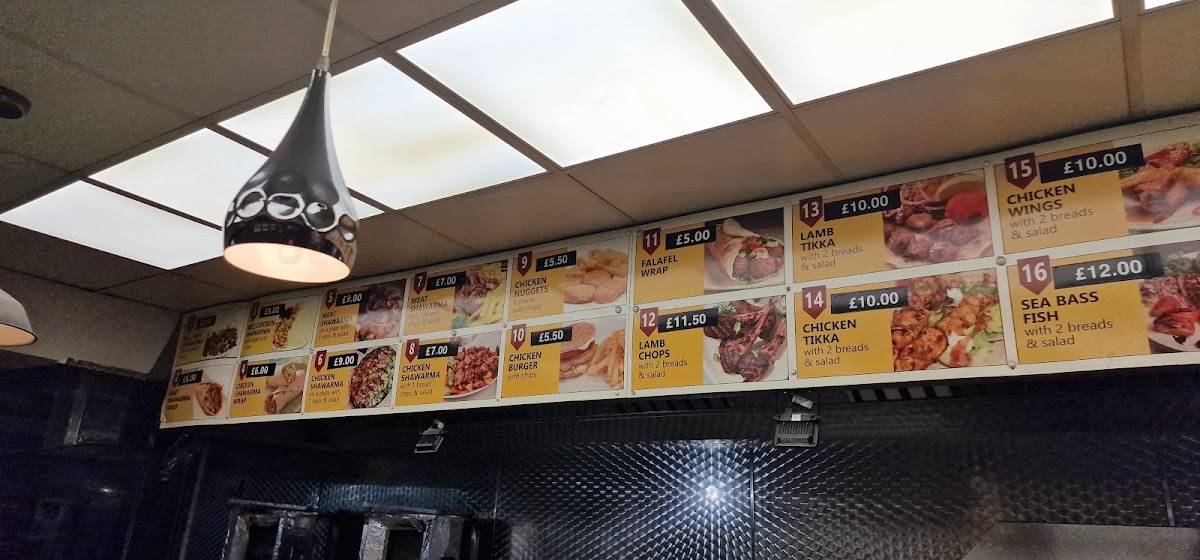 Menu Photo 7