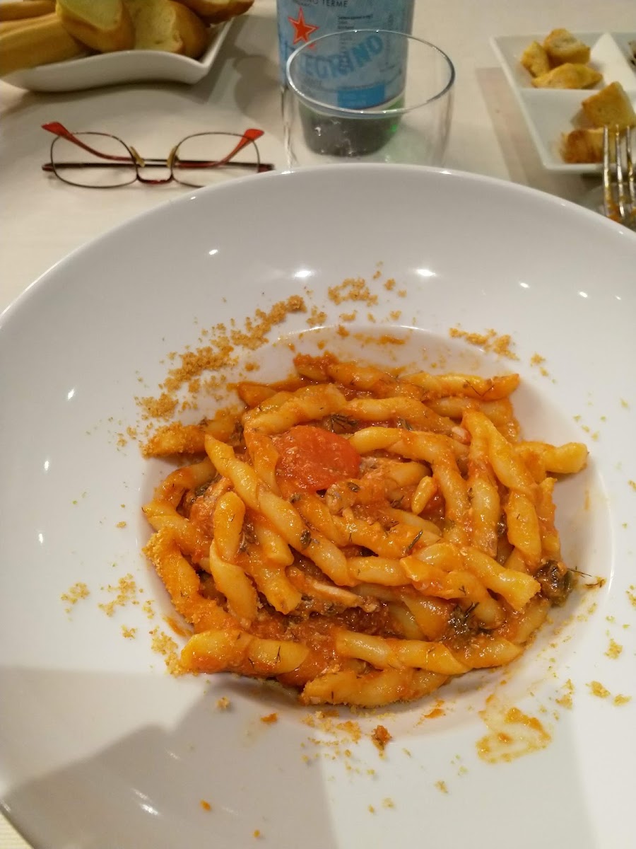 Ristorante Fratò - Photo 9