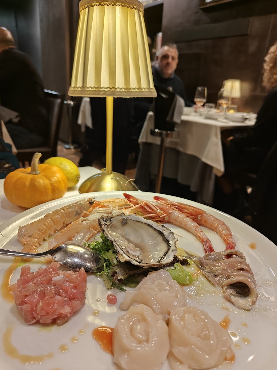 Ristorante Fratò - Photo 2