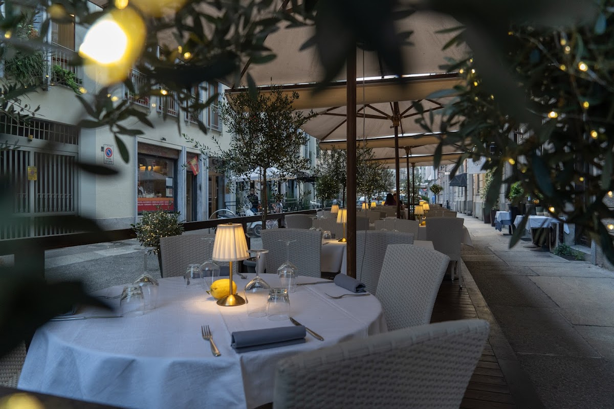 Ristorante Fratò - Photo 3
